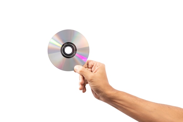 Guide complet pour ripper un CD en MP3