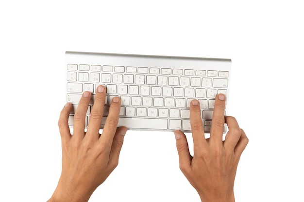 exercice pour maГ®triser le clavier tactile